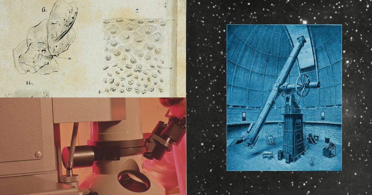 Anthropic 官方社交卡片：AI for Science expands to foundations and institutions