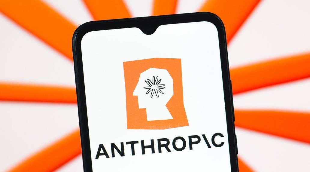 Anthropic executive Guillaume Princen open-weight AI risk Bloomberg Dublin