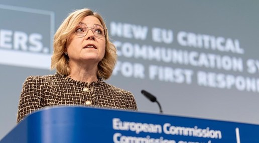 EU AI Office RFIs to OpenAI and Anthropic