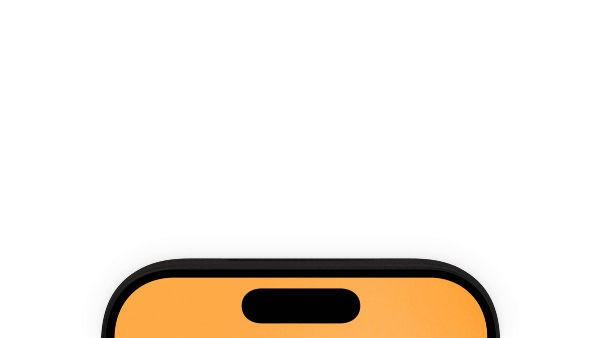 Grok Bot 官方演示：iPhone Action Button 一键唤起 Bot 语音