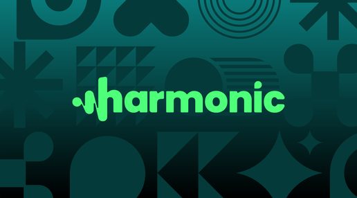 Harmonic Security Series B AI governance