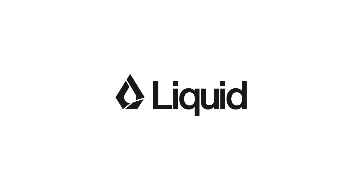 Liquid AI 官方社交卡片：Introducing LFM3