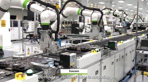 NVIDIA cuPotential CUDA-X announcement at SEMICON West