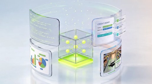 NVIDIA Nemotron 3.5 Super VL 发布主视觉