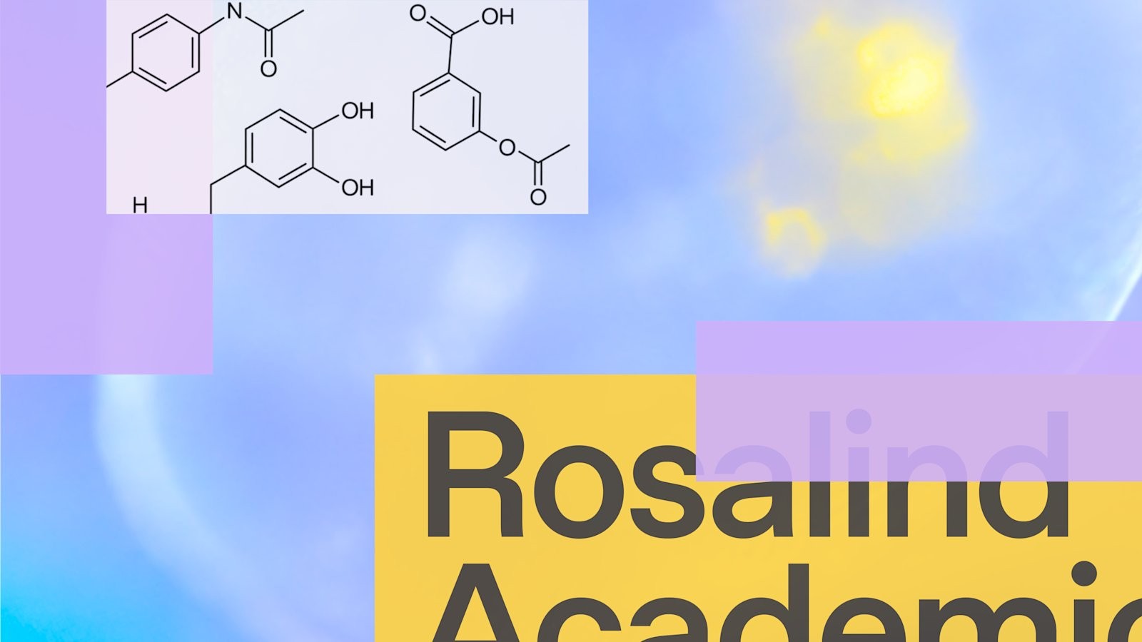 OpenAI GPT-Rosalind Academic Plan 官方介绍图（生命科学学术实验室赞助接入）