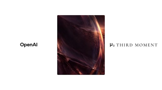 OpenAI x Third Moment Research customer story card