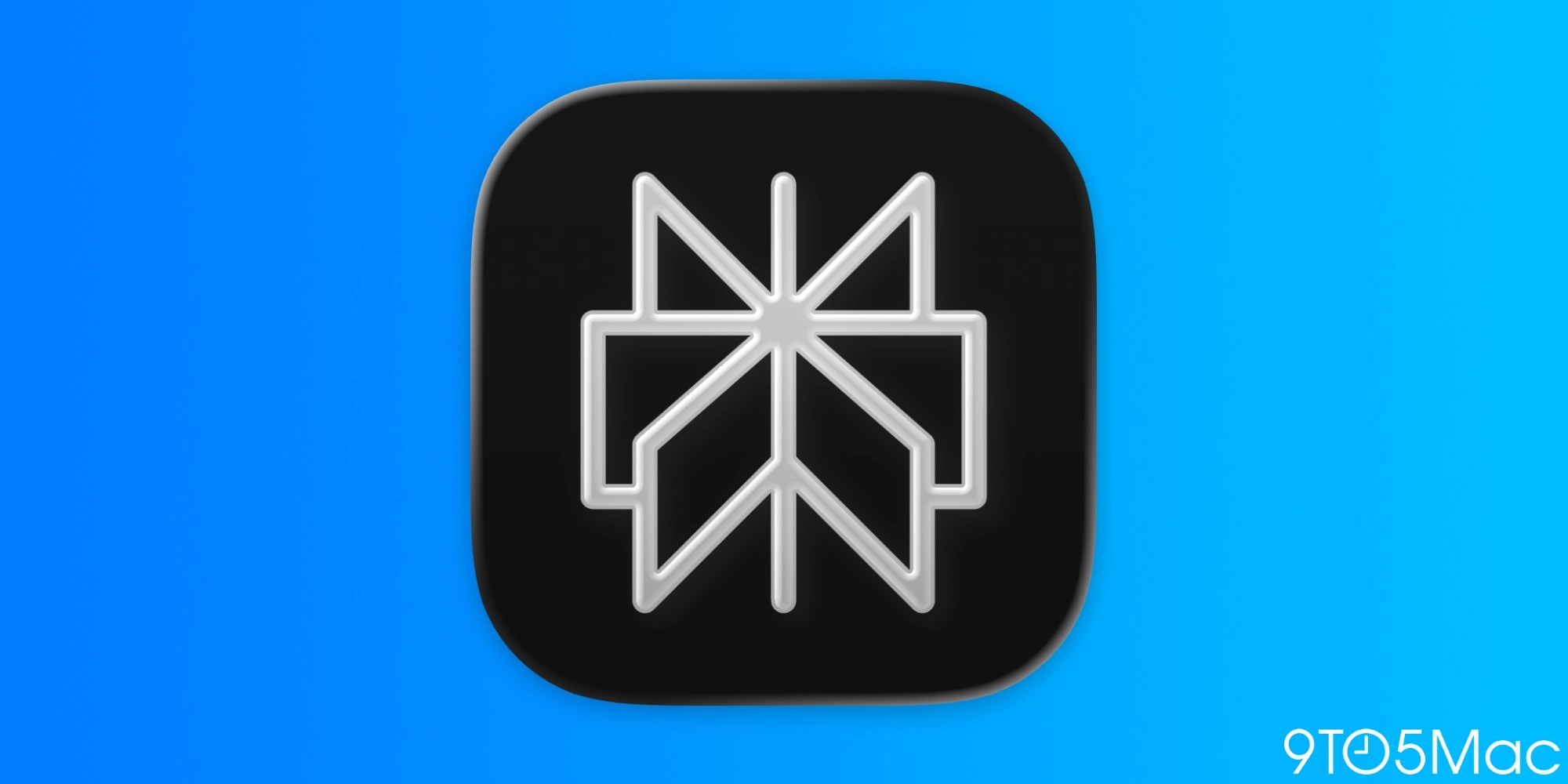 Perplexity Mac App 界面(9to5Mac 配图)