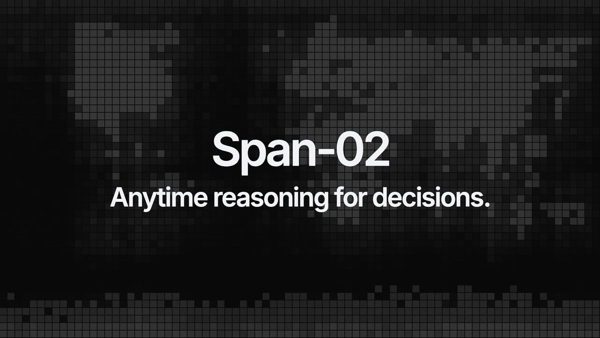 Respan Span-02 决策模型发布预览图